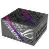 Захранващ блок ASUS ROG STRIX 1000W 80+ Platinum PCIe 5.0 Fully Modular