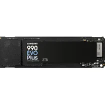 SSD диск SAMSUNG 990 EVO Plus 2TB M.2 Type 2280 MZ-V9S2T0BW