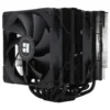 Thermalright охладител CPU Cooler Peerless Assassin 120 Black - Dual-Tower -