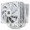 Thermalright охладител CPU Cooler Peerless Assassin 120 White - Dual-Tower -