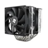 Thermalright охладител CPU Cooler Phantom Spirit 120 - Dual-Tower - LGA1851/LGA1700/AM5