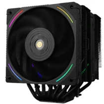 Thermalright охладител CPU Cooler Phantom Spirit 120 EVO A-RGB - Dual-Tower -