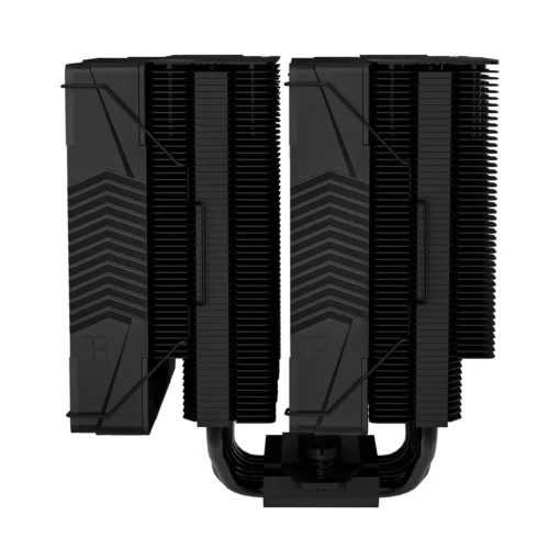 Thermalright охладител CPU Cooler Phantom Spirit 120 EVO A-RGB - Dual-Tower - LGA1851/LGA1700/AM5 - Image 4