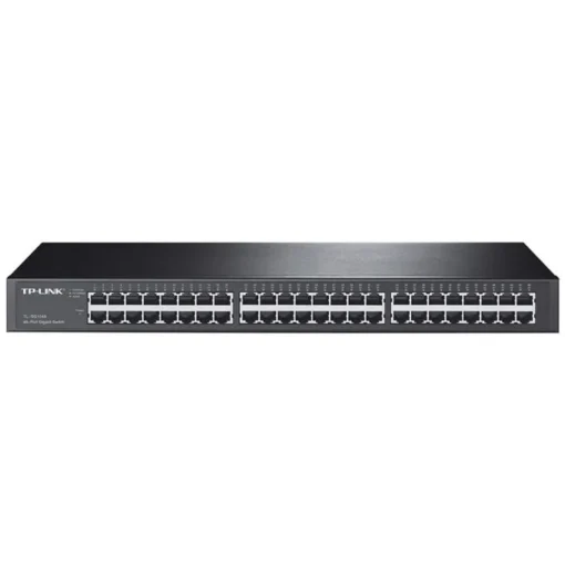 Комутатор TP-Link TL-SG1048