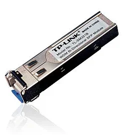 SFP модул TP-Link TL-SM321B 1000Base-BX WDM двупосочен