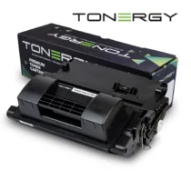 Tonergy съвместима Тонер Касета Compatible Toner Cartridge HP 64X CC364X High Capacity