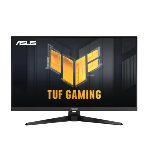 Монитор ASUS TUF GAMING VG32AQA1A - 32" QHD(2560x1440) 170 Hz 1 ms ELMB FreeSync Premium