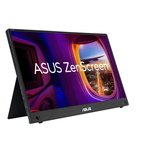 Монитор ASUS ZenScreen MB16AHG 15.6" IPS FHD (1920x1080) 144Hz - Image 3