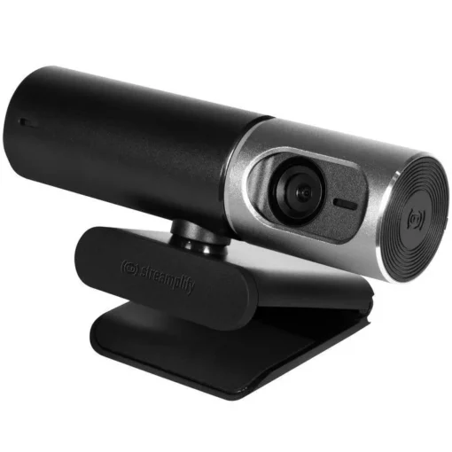 Уеб камера с микрофон Streamplify CAM PRO 4K USB - Image 3