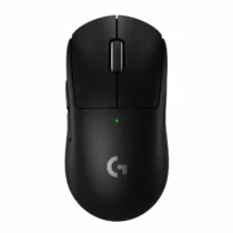 МИШКА LOGITECH G PRO X Superlight 2 - Wireless - Black - PN 910-006630