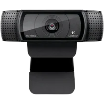 WEB камера Logitech HD Pro WebCam C920 960-001055