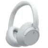 Слушалки Sony Headset WH-CH720N - бели