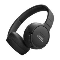 Слушалки JBL Bluetooth Tune 670NC - черни