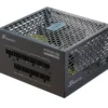 Seasonic безвентилаторно захранване PSU 500W Fanless - PRIME FANLESS PX-500 -