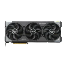 Видео карта ASUS TUF Gaming GeForce RTX 5080 OC 16GB GDDR7