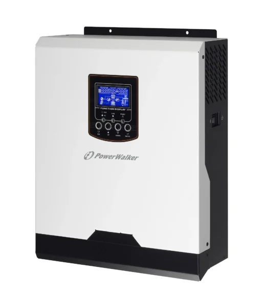 Инвертор POWERWALKER 3000 PWM, 3000 VA - Image 2