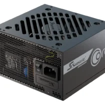 Захранващ блок Seasonic CORE GX 750W 80+ Gold Fully Modular ATX 3.1 PCIe 5.0