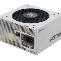 Захранващ блок SEASONIC FOCUS GX-850 White 850W 80+ Gold Fully Modular