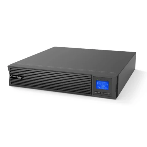 UPS POWERWALKER VFI 1000 LICR IoT PF1 1000VA/ 1000 W- С ЛИТИЕВА БАТЕРИЯ!