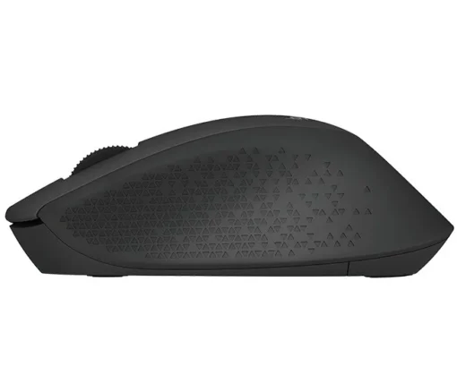 Logitech Wireless mouse M280 910-004287 black - Image 4