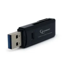 Gembird USB 3.0 Card Reader SD/Micro SD