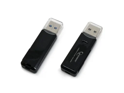 Gembird USB 3.0 Card Reader SD/Micro SD - Image 2