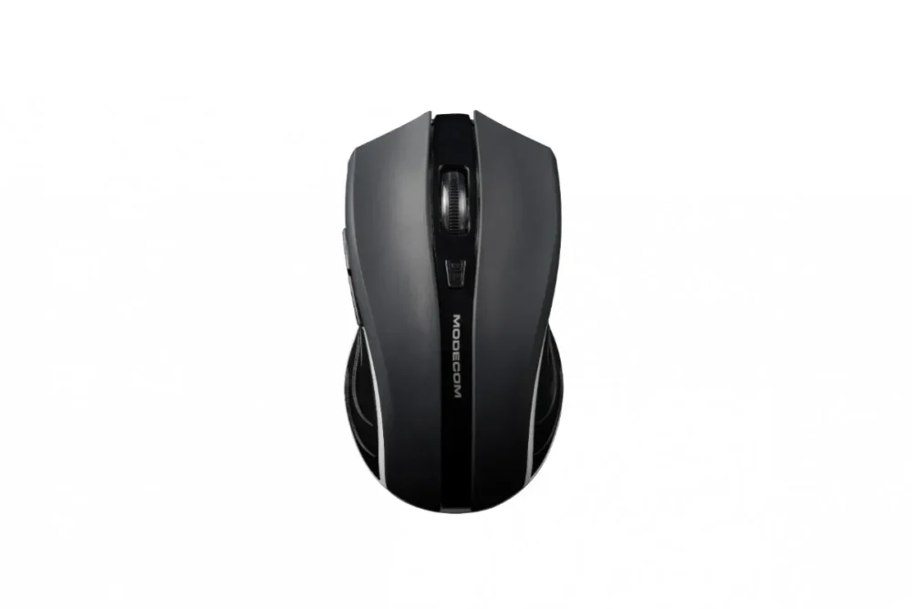 MODECOM WIRELESS MOUSE WRM1 черен