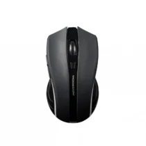 MODECOM WIRELESS MOUSE WRM1 BLACK