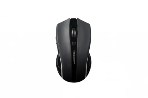 MODECOM WIRELESS MOUSE WRM1 BLACK