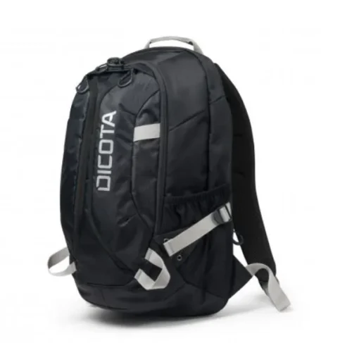 DICOTA раница Active 14-15.6 black/black