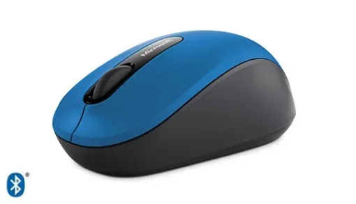 Microsoft Bluetooth Mobile Mouse 3600 - PN7-00023