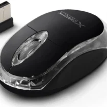 Esperanza Wireless mouse XM105W3D2.4GHz black