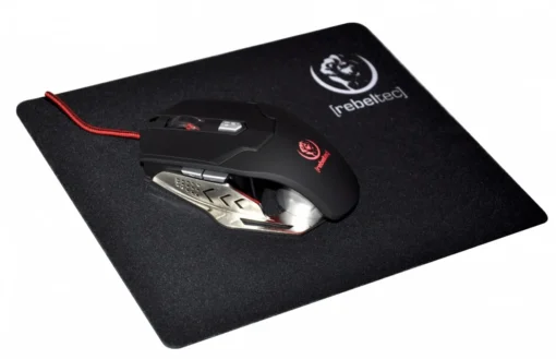 Rebeltec Game mouse pad Slider S - Image 3