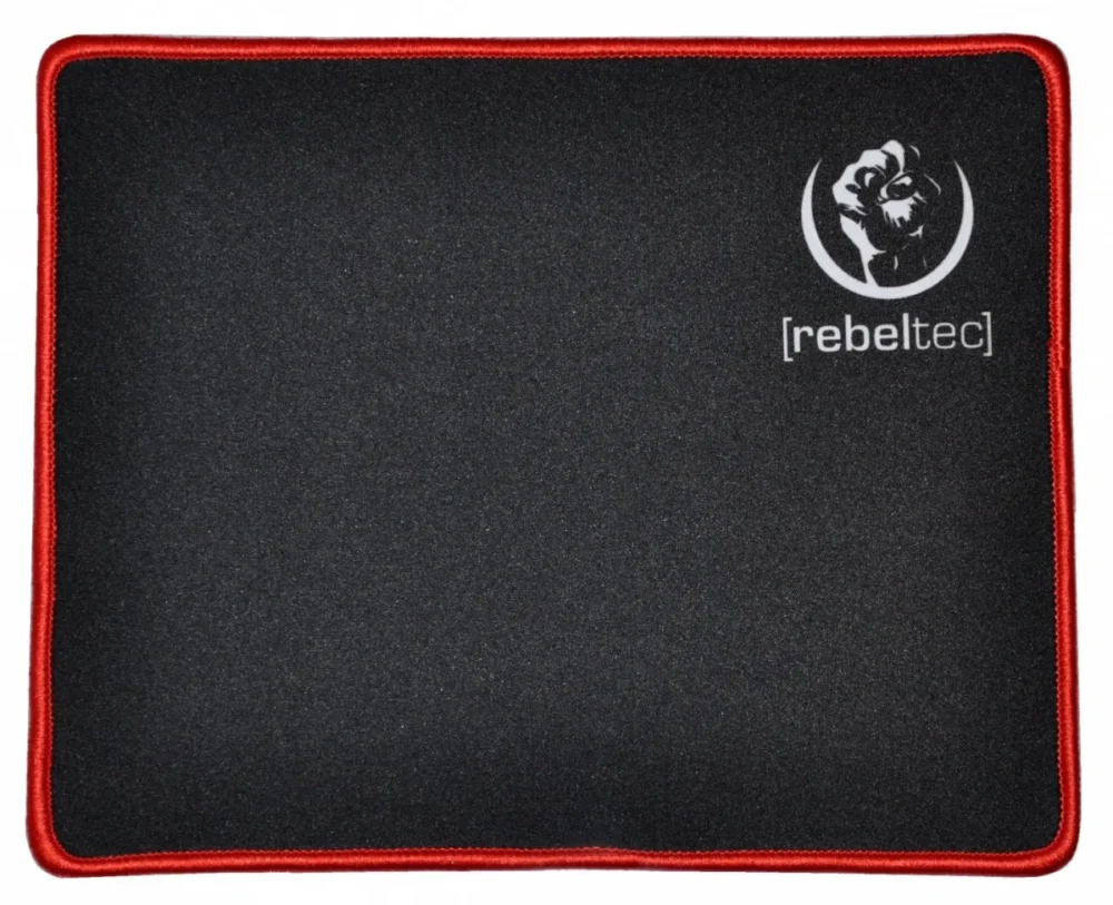 Rebeltec Game подложка за мишка Slider S+