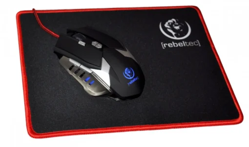 Rebeltec Game mouse pad Slider S+ - Image 3