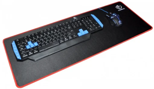 Rebeltec Game mouse and keyboard pad Slider Long+ - Image 3