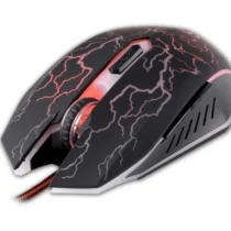 Rebeltec Giant gaming mouse USB optical DIABLO