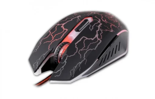 Rebeltec Giant gaming mouse USB optical DIABLO