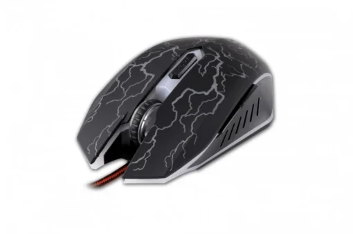 Rebeltec Giant gaming mouse USB optical DIABLO - Image 3