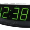 Adler Alarm clock with radio AD1121