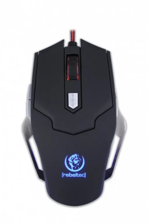 Rebeltec Gaming optical mouse USB FALCON - Image 5