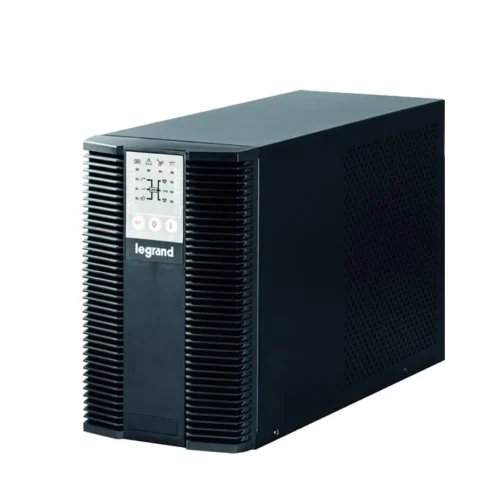 Legrand UPS KEOR LP 3000VA IEC FR