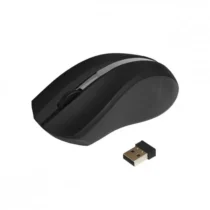 ART Cordless optical mouse AM-97A black