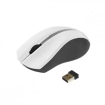 ART Mouse wireless optical USB-AM-97B White