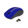 ART Mouse wireless optical USB-AM-97e blue