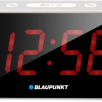 Blaupunkt CR6SL CLOCKRADIO FM PLL