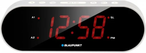 Blaupunkt CR6SL CLOCKRADIO FM PLL