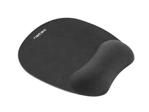 Natec Ergonomic mouse pad CHIPMUNK - Image 2