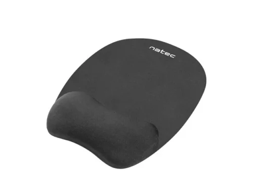 Natec Ergonomic mouse pad CHIPMUNK - Image 3