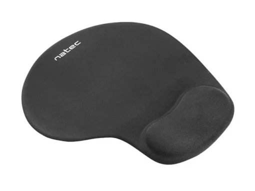 Natec Ergonomic mouse pad MARMOT - Image 2